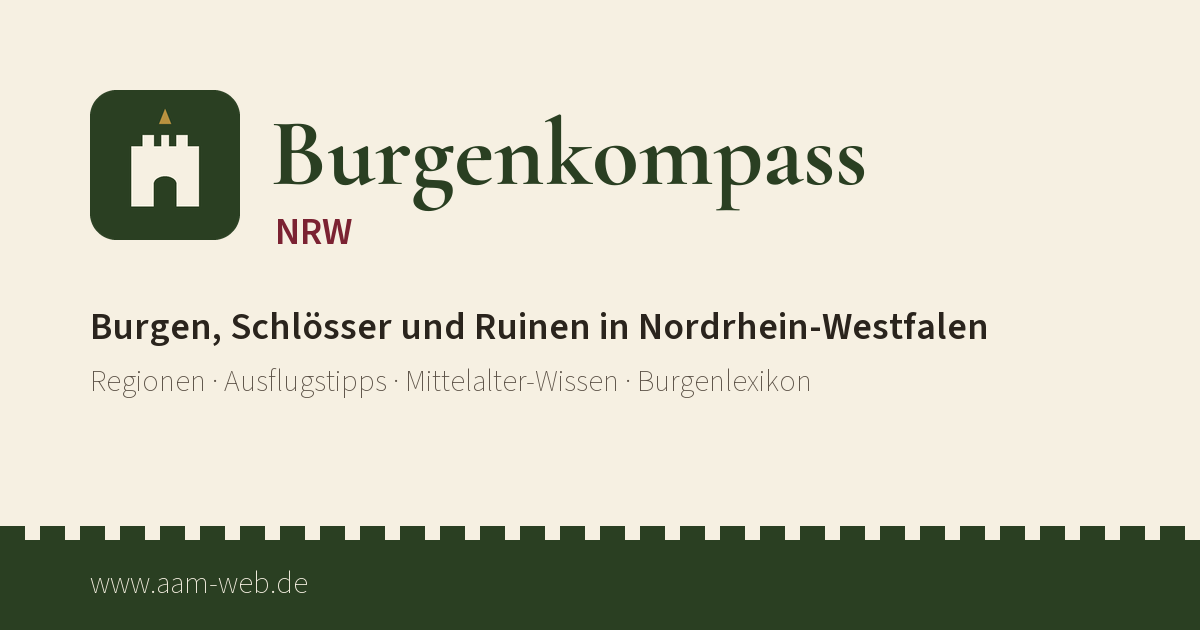 Preview image published by aam-web.de